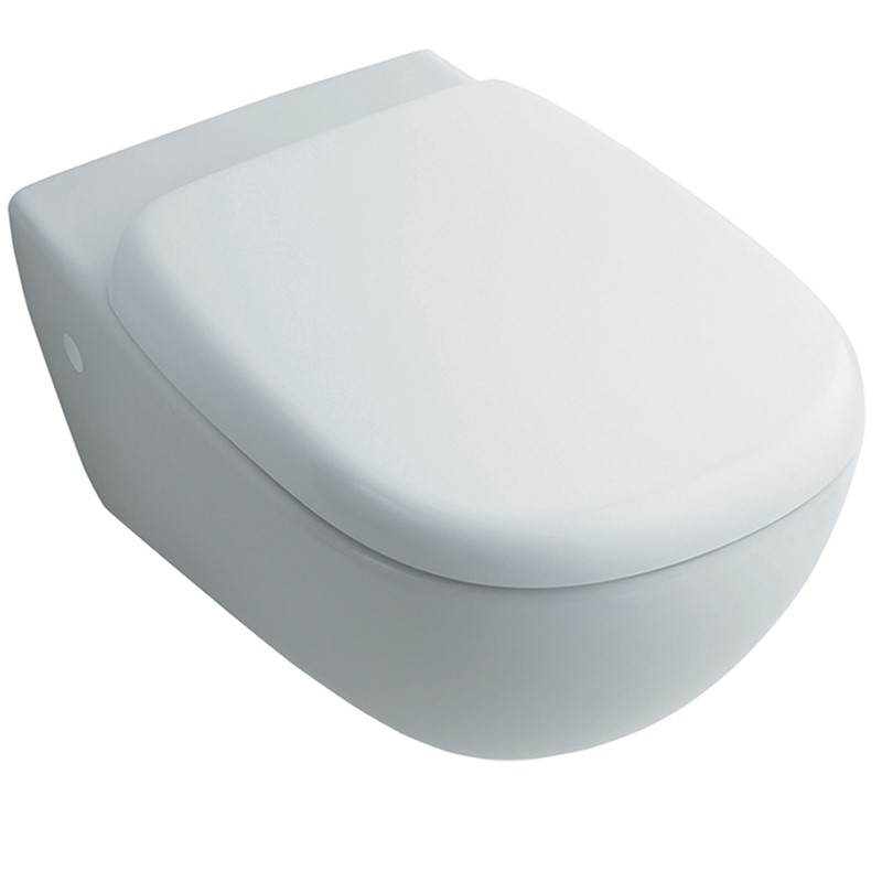 Ideal Standard Jasper Morrison Toilet Seat & Cover